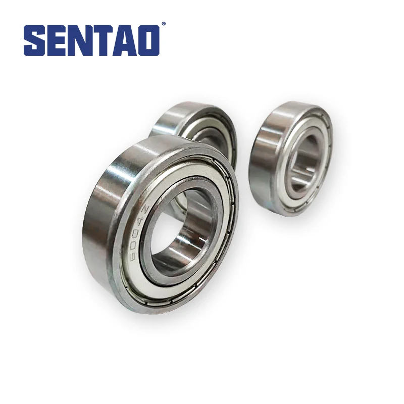 Sentao conveyor bearings Precision deep groove bearings