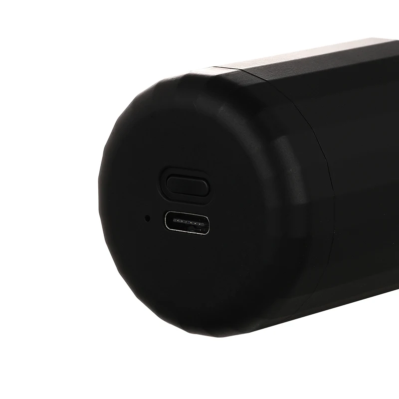 
Electric Shaver for Men Twin Blade Waterproof Reciprocating Cordless Razor USB Rechargeable Shaving Machine Barber Trimmer 