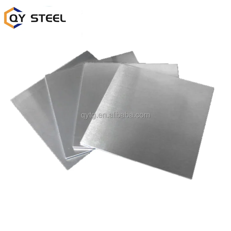 High Quality Width 100-2200mm 3004 3003 Alloy Aluminum Sheet Plate