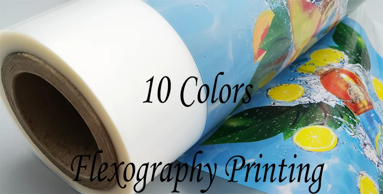 Printable heat shrink packaging plastic bottles heat shrink film rolls mineral water Factory Direct Sale PE Heat Shrink Film Printable Wrapping Film for Plastic Bottle Water Heat shrink film for water/drink bottles China Manufacture Supply Factory PE Customised Plastic Films Printable Packing Heat Shrinkable Shrink Roll Plastic Bottles