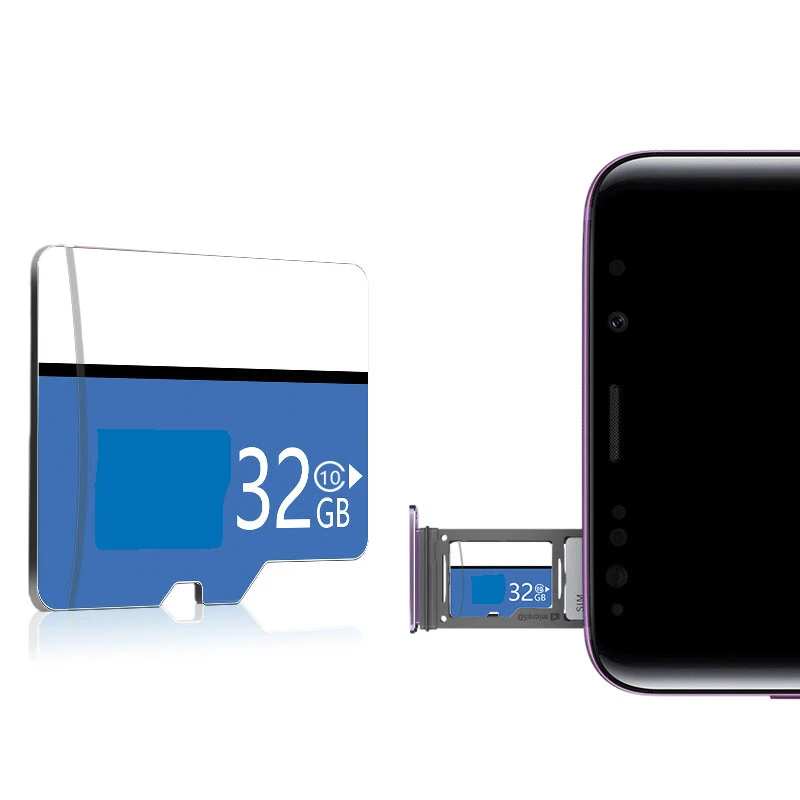 Карта памяти sd 32 Гб