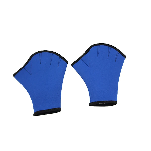 
Fashion useful swimming colorful neoprene glove diving 