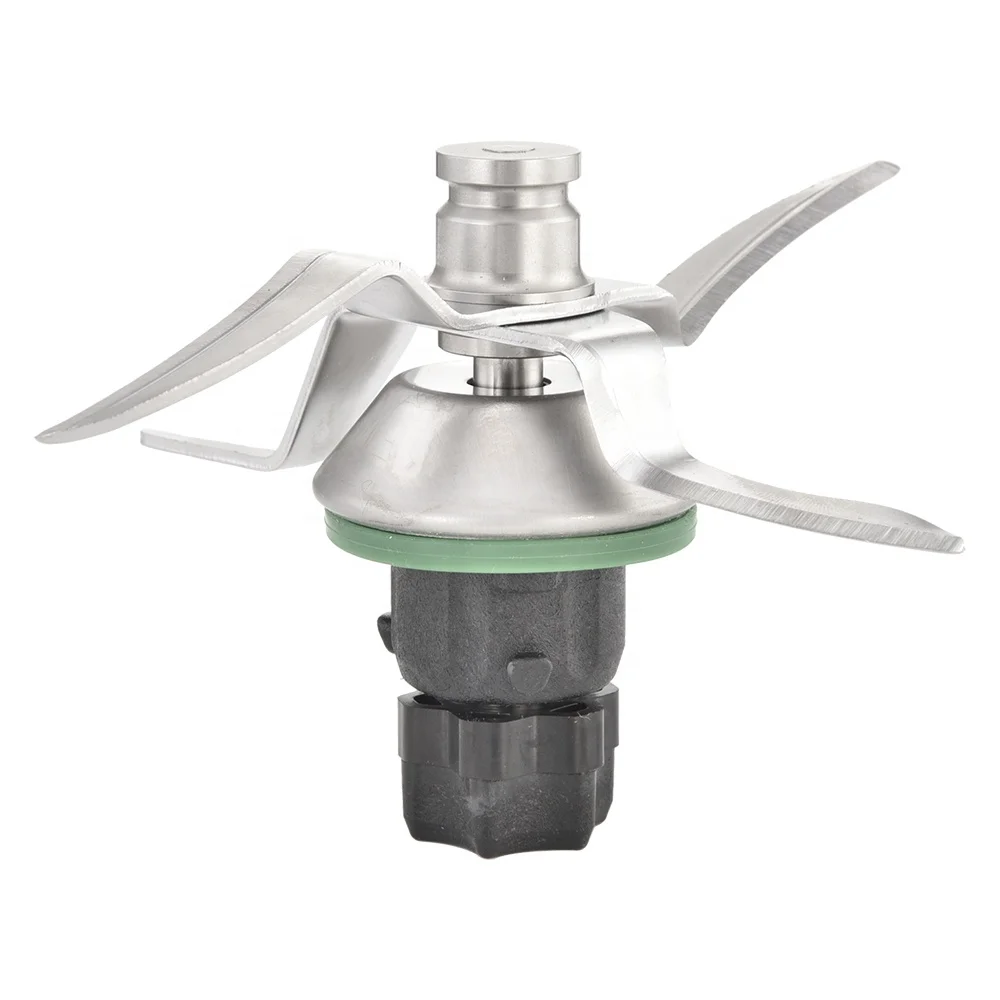 Кухонный комбайн TM5 TM6 пластиковая втулка с подшипником запасные части аксессуары для VORWERK Bimby Thermomix