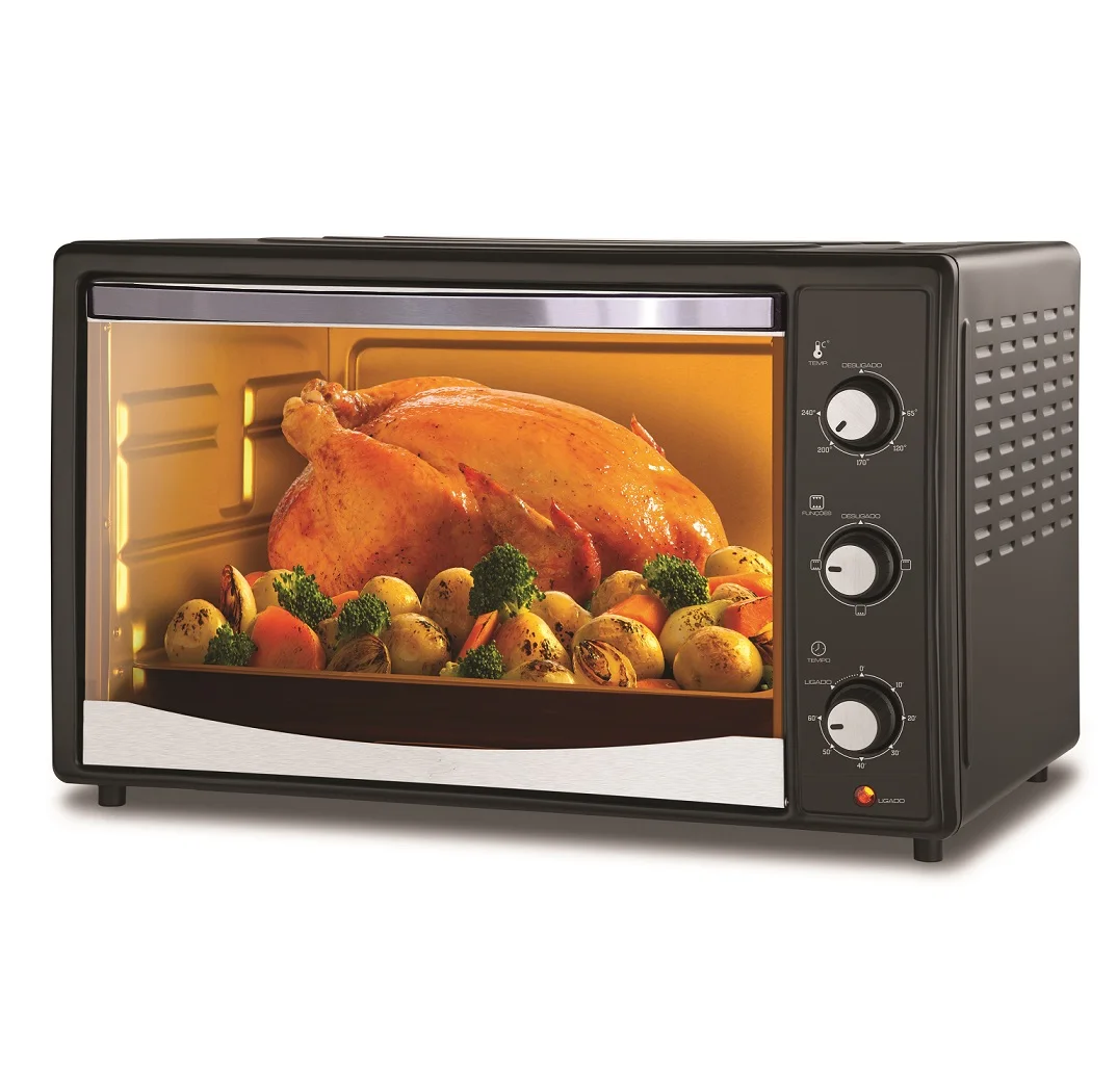 42  Liter Electric oven for roast turkey