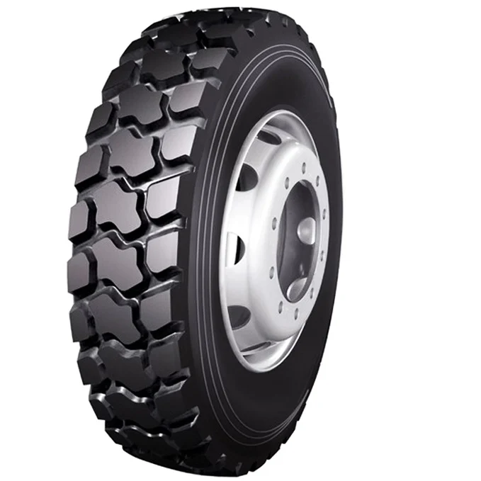 Truck Tires Long March Tyre Factory 305/70R22.5 305/70/22.5 Wholesale Tires Cheap Prices List