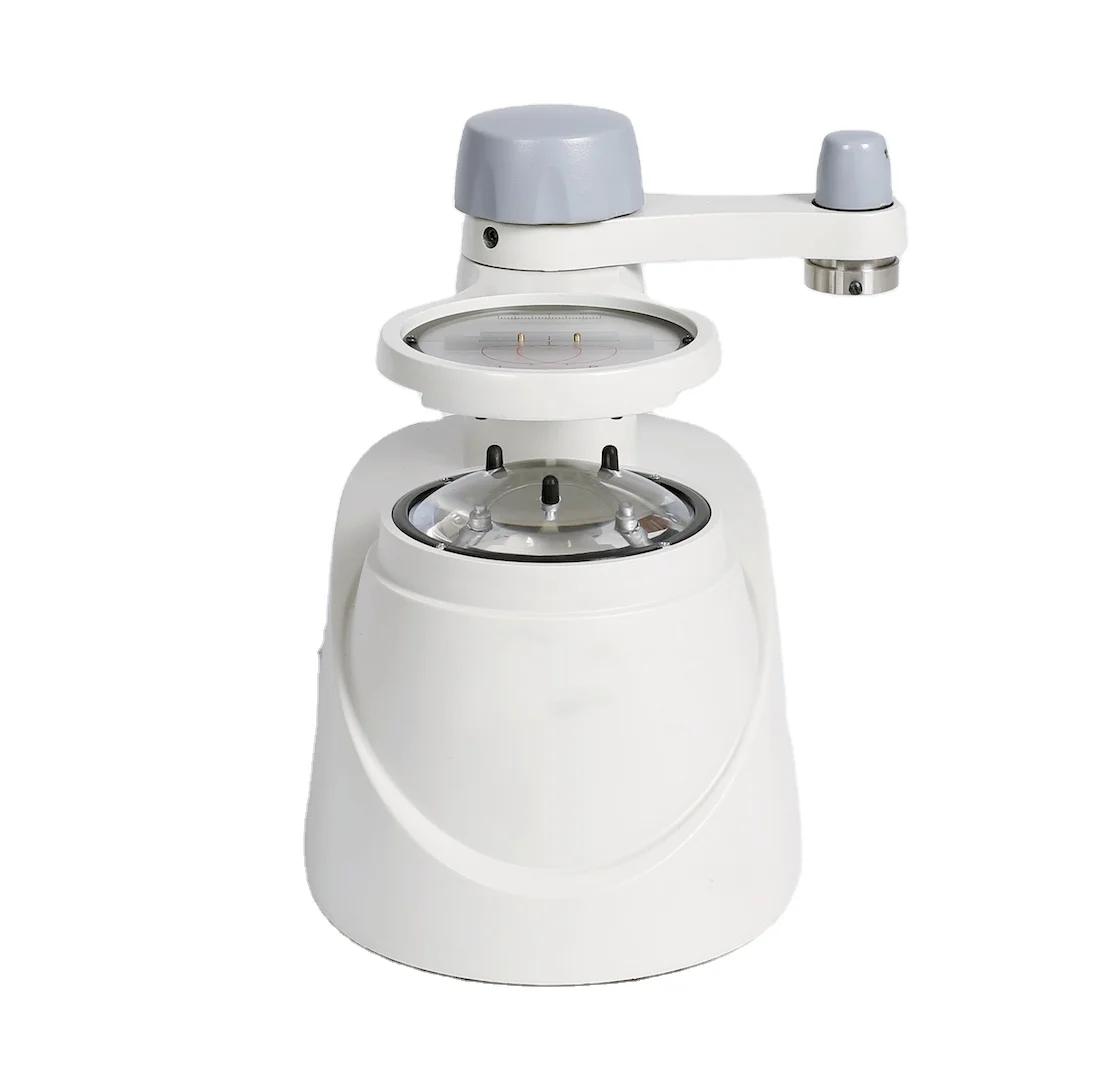 Optical instrument Layout blocker optical  electric lens center layout blocker