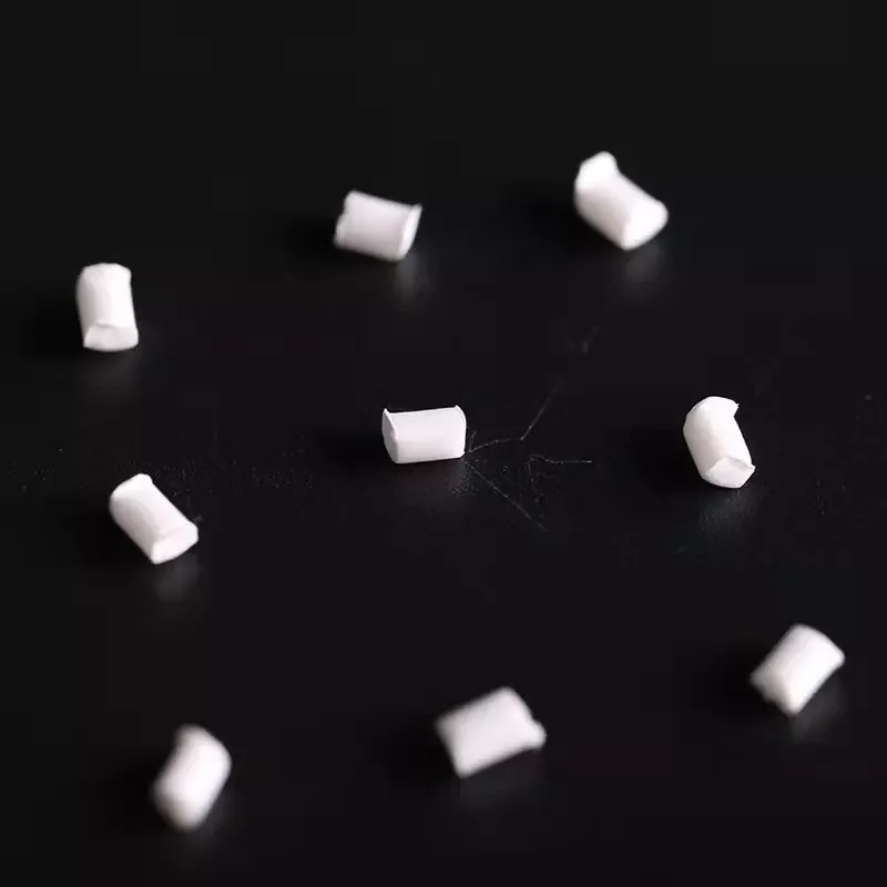 Nylon66 high temperature resistant pa66 gf 20 fr v0 for micro motor bracket