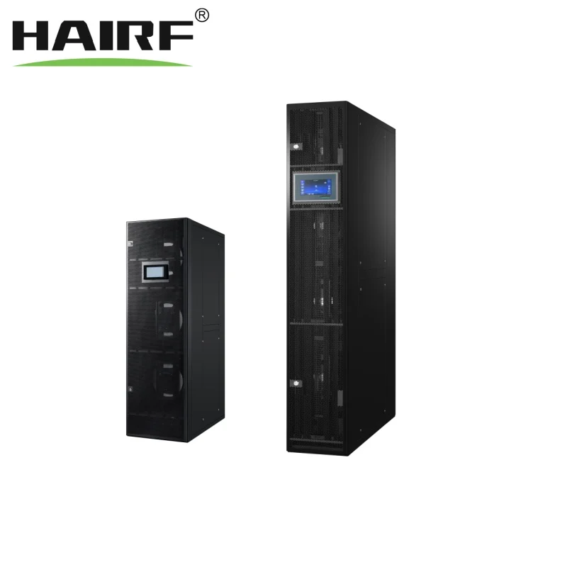 Compact and Powerful Precision Air Conditioner | High-Performance Cooling for Small Server Rooms