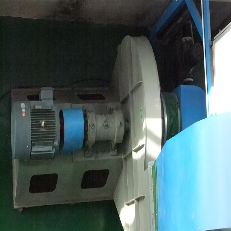 OEM Fully Automatic Nonwoven Fabric Making Machine Low Cost