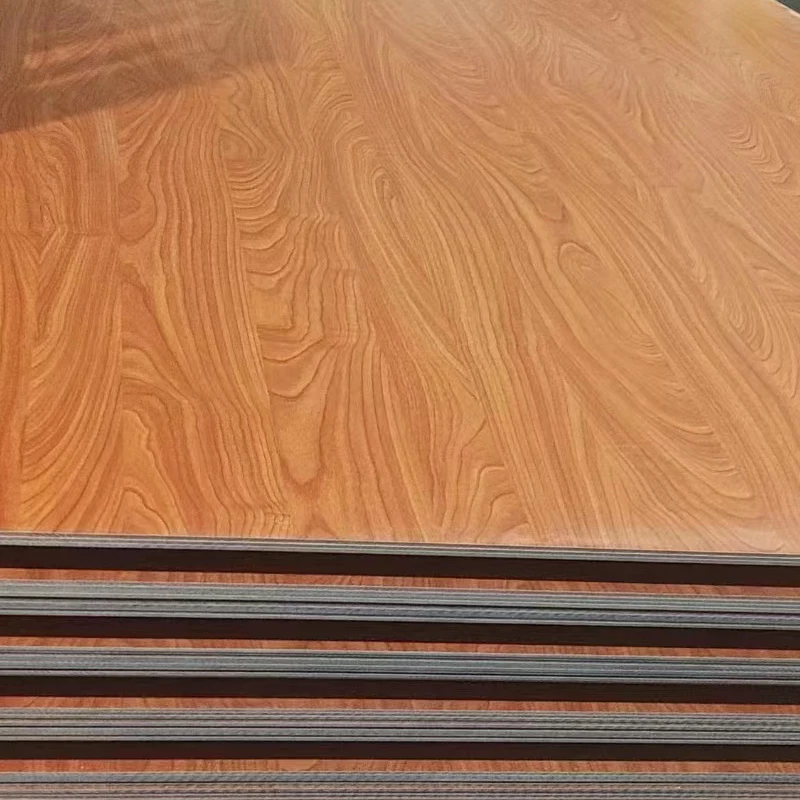 Новый дизайн водонепроницаемый и термостойкий однотонный сердечник hpl компактный лист для внутренней мебели