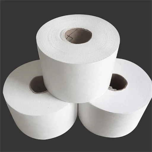 BCS Raw material SMS water proof hydrophobic nonwoven fabric for mask PP Spunbond Meltblown Nonwoven