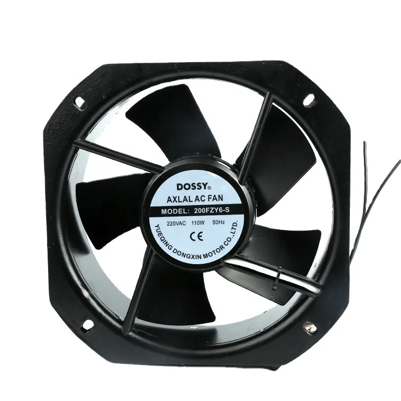 blower fan 220v  200FZY -S