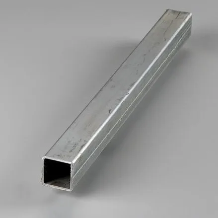 ASTM A572 GR.50 Q345B Zinc coated pipe galvanized tube GI seamless steel pipe/tube price