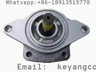 Шестеренчатый насос SHIMADZU gpyz5. 8r323b YP10-35L773