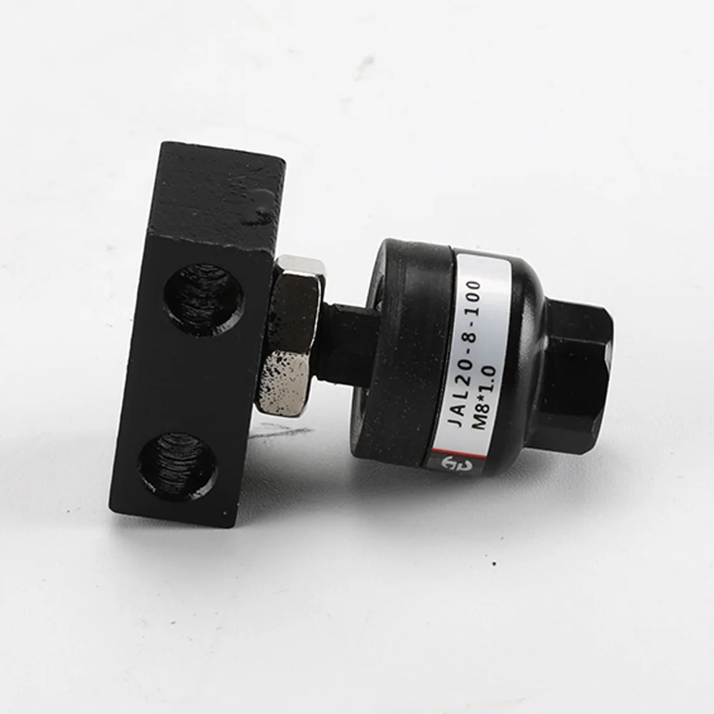 JAL floating joint JAL20-8-100/JAL30-10-125 high temperature quenching SMC type JAL80-20-150