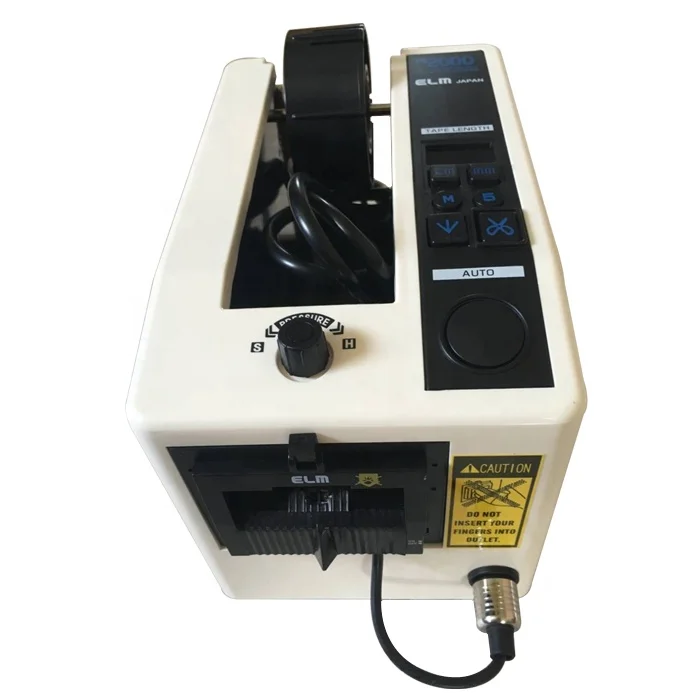 M2000 Electronic Auto Tape dispenser Tape Dispenser/tape cutting machine