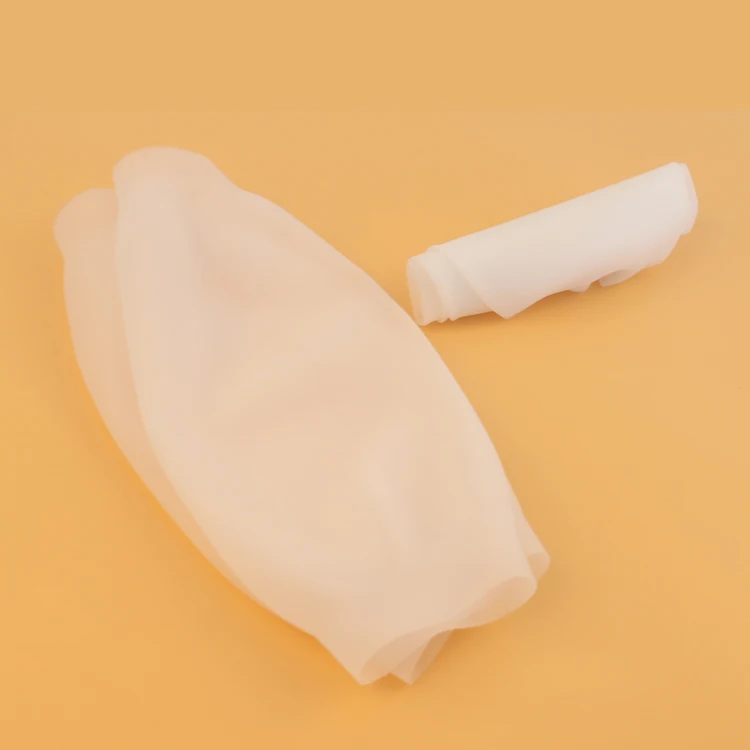 Amazon Hot Sale Durable Waterproof Soft Kitchen Cleaning Sleeves Silicone Sleeves For Arms