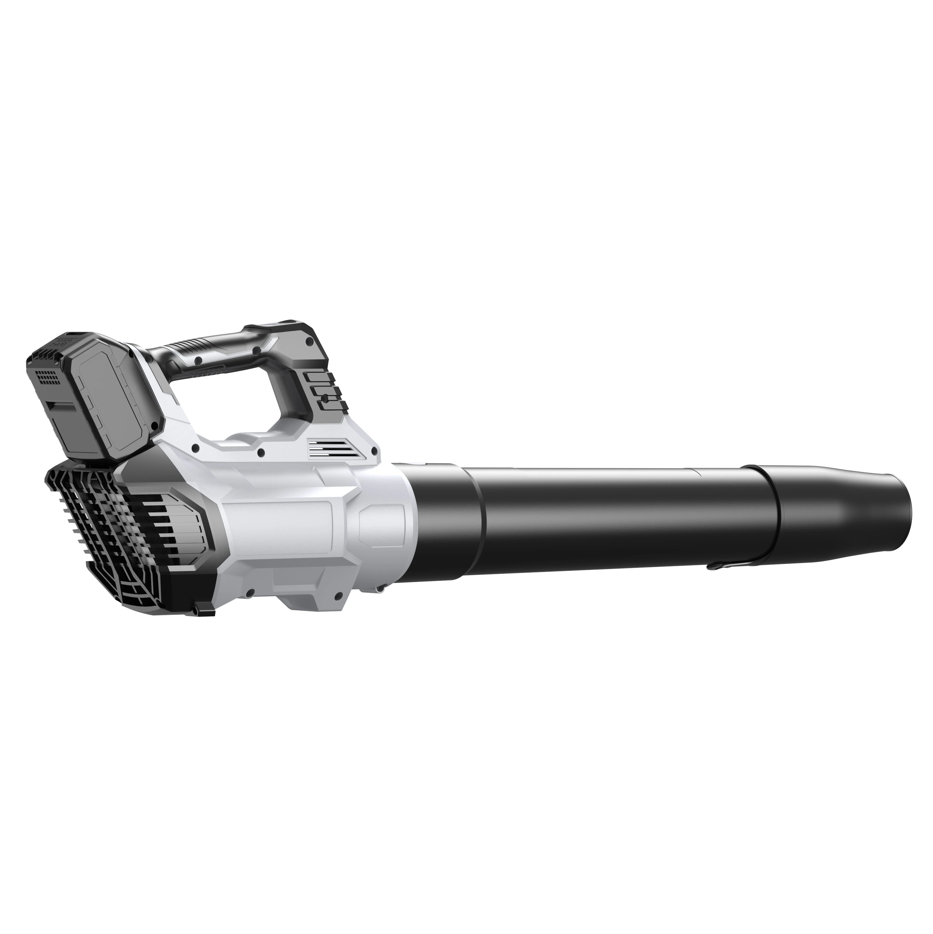 Hot Selling Hand Held Electric Air Leaf Blower Cordless Industrial Electric Air Blower Snow Blower