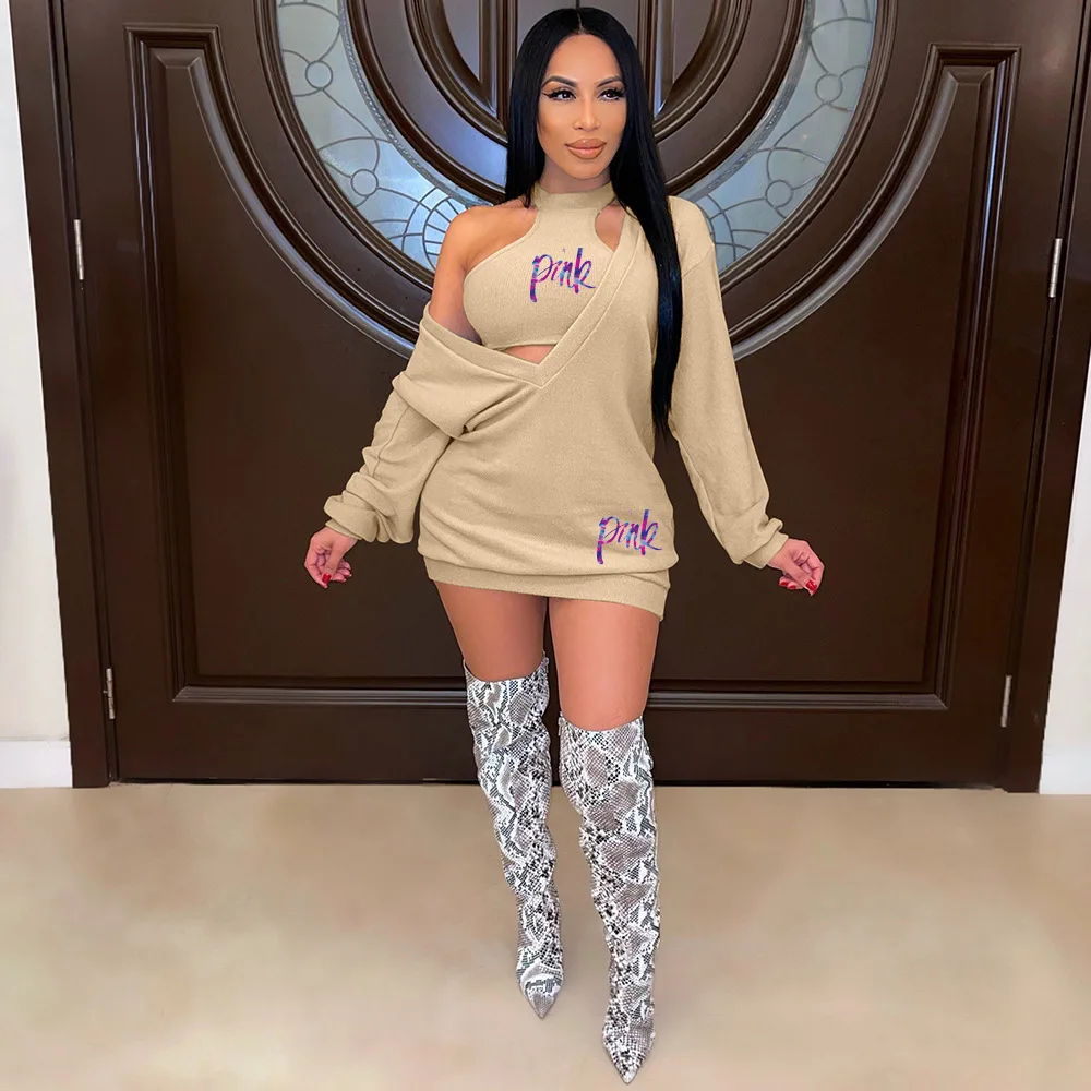 Wholesale outfits two-piece tracksuits set spring 2022 women s clothing womens clothes clothing shorts 2 piece set women