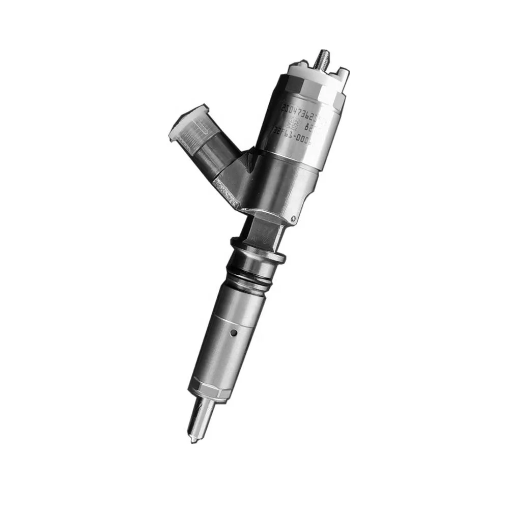 Топливный инжектор с общей топливной магистралью CAT excavator 2645A749 320-0690