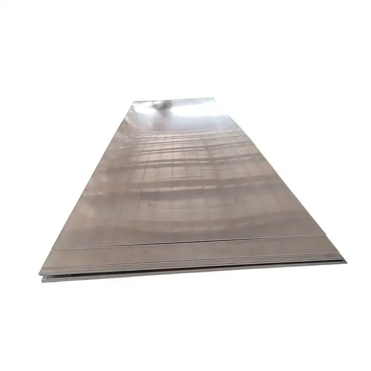 Factory Price Aluminum Plate 7075 T6 Aluminum Sheet Alloy For Sale