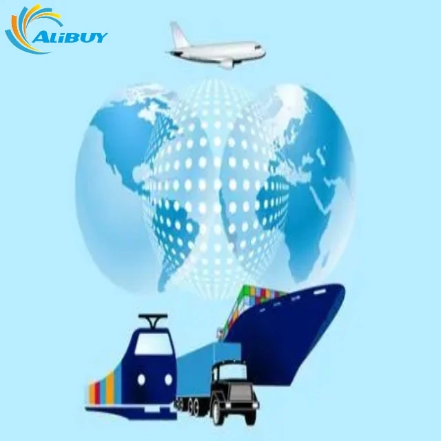 Taobao Tmall 1688 website online store China warehouse consolidation services with low commission