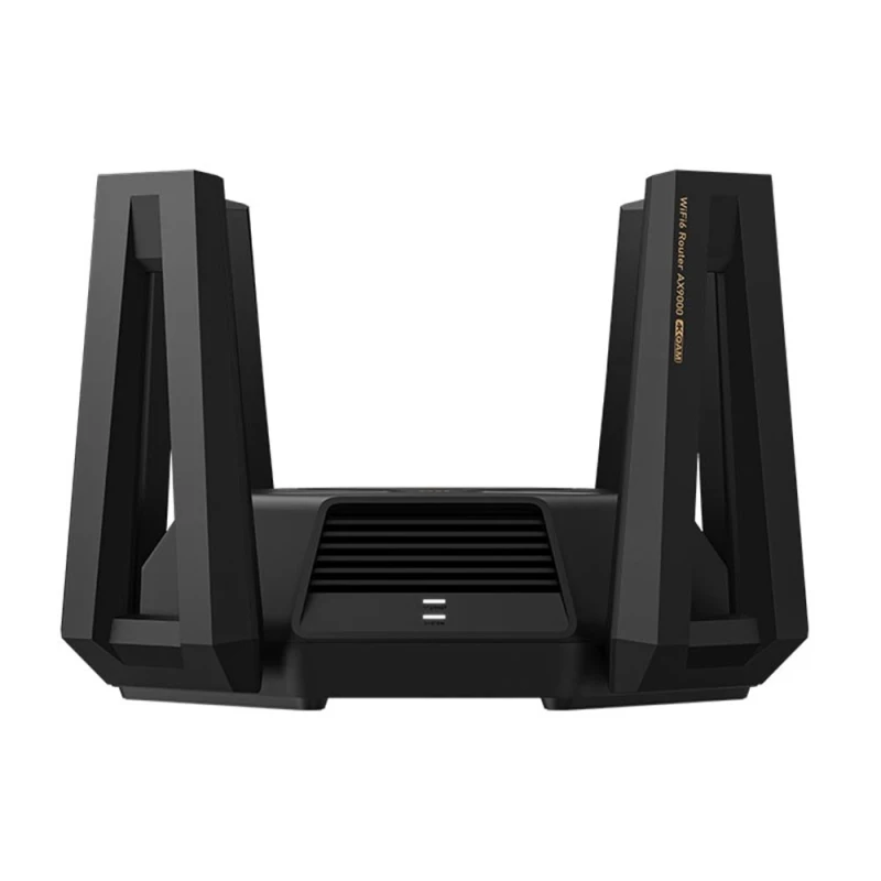 Xiaomi AX9000 WiFi Router Original WiFi6 Enhanced Edition 12 Antennas Wireless Mesh Network Game Acceleration Repeater Router