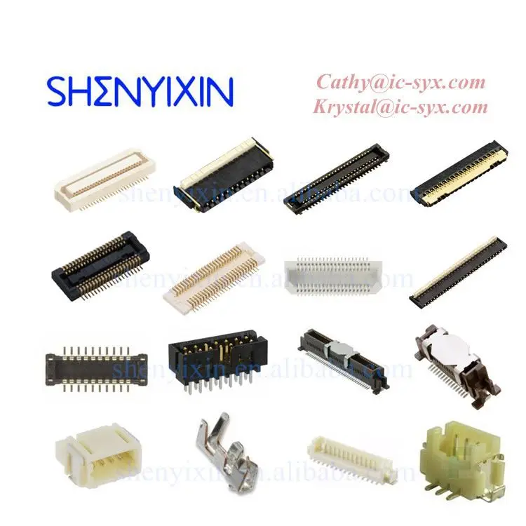 Selling Well IC CHIPS S-24CS16A01-J8T1GE In Stock