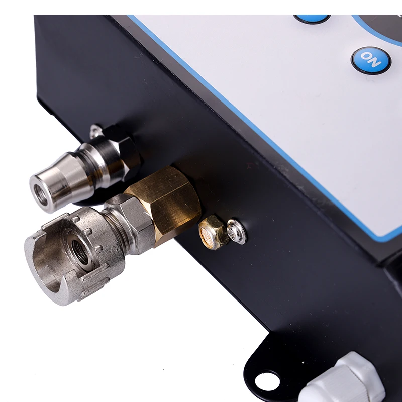 Amazing AC 220V/110V Wall-mounted Air Inflator Vehicle Tool for Cars, Trucks, and All Kinds of Vehicles