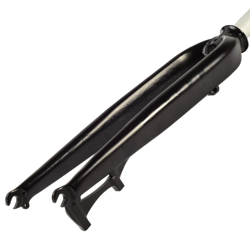 LUTU bicycle front fork aluminum alloy