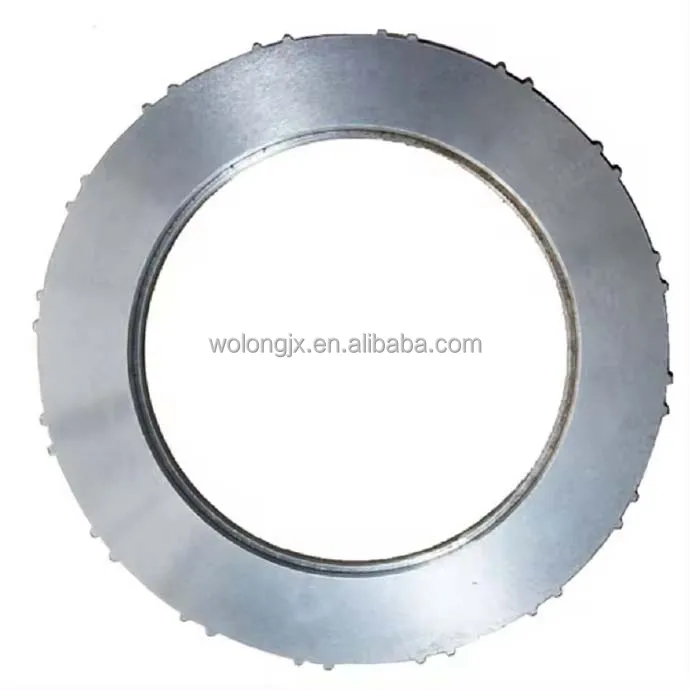 8E4075 8E-4075: DISC-CLUTCH DRIVEN for  TRACK-TYPE LOADER 931C 931B 931C II , also provide 2A-3616: DISC