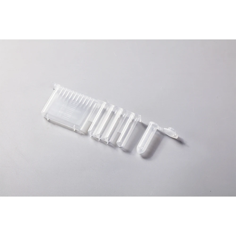 ALLSHENG Auto-Pure 2400 automated nucleic acid extraction pcr set-up workstation