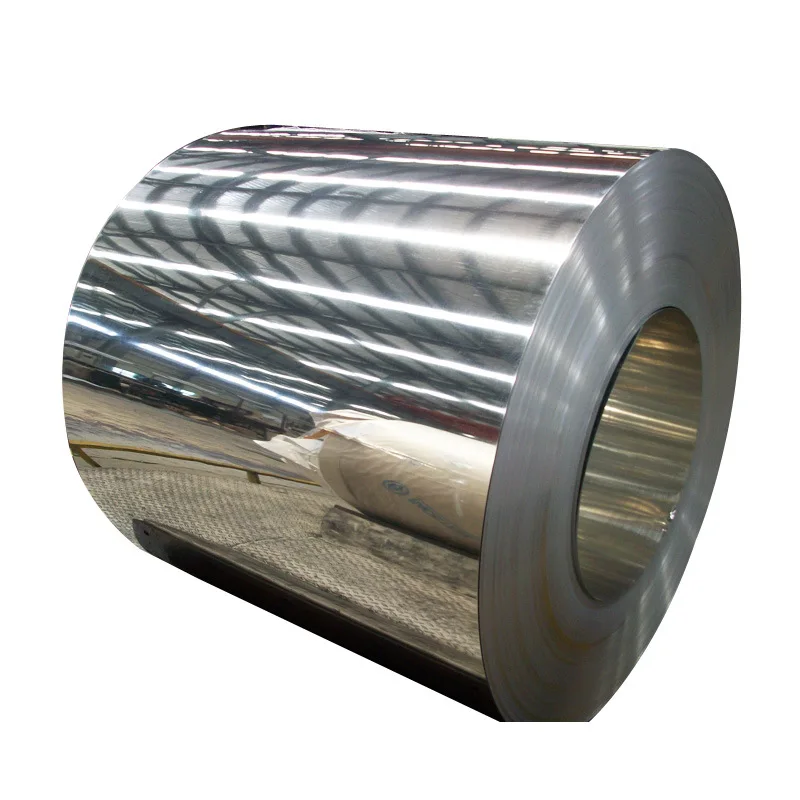 Factory Price Cold Rolled Hot Dipped Tinplate Coils Sheet Strip from Shandong