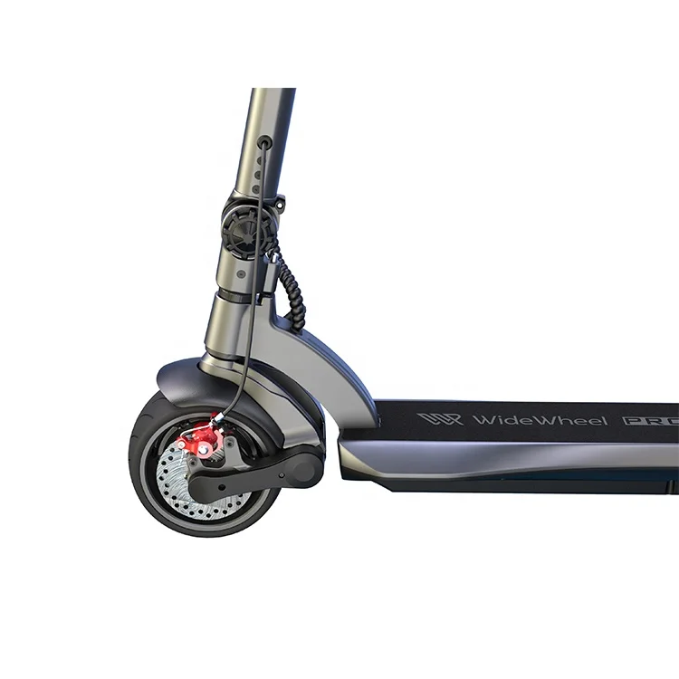 2020 Mercane 8,5 дюймовый 48V 500W-1000W widewheel pro скутер в ЕС/США склад в наличии