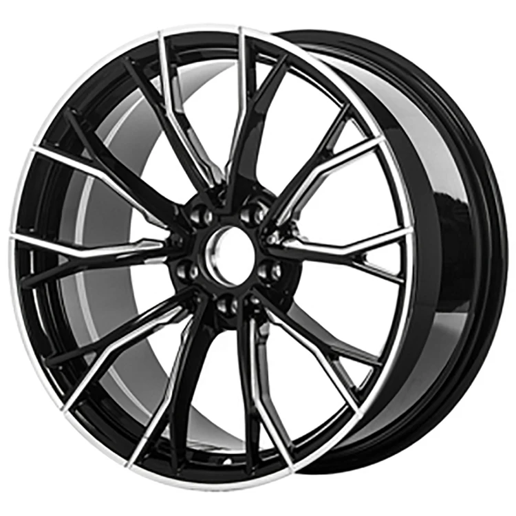 Deep dish 18 19 20 inch for BMW new 1 3 5 7 series 320 520 730 X3 X1 forged wheels