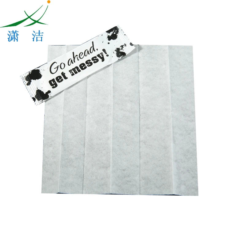 Adults Age Group and Yes Alcohol Free restaurant wet wipes