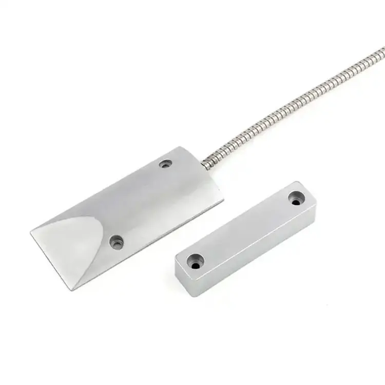 Rolling Shutter Smart Door Sensor Window Alarm Security Door Contacts Magnetic Contact Sensor