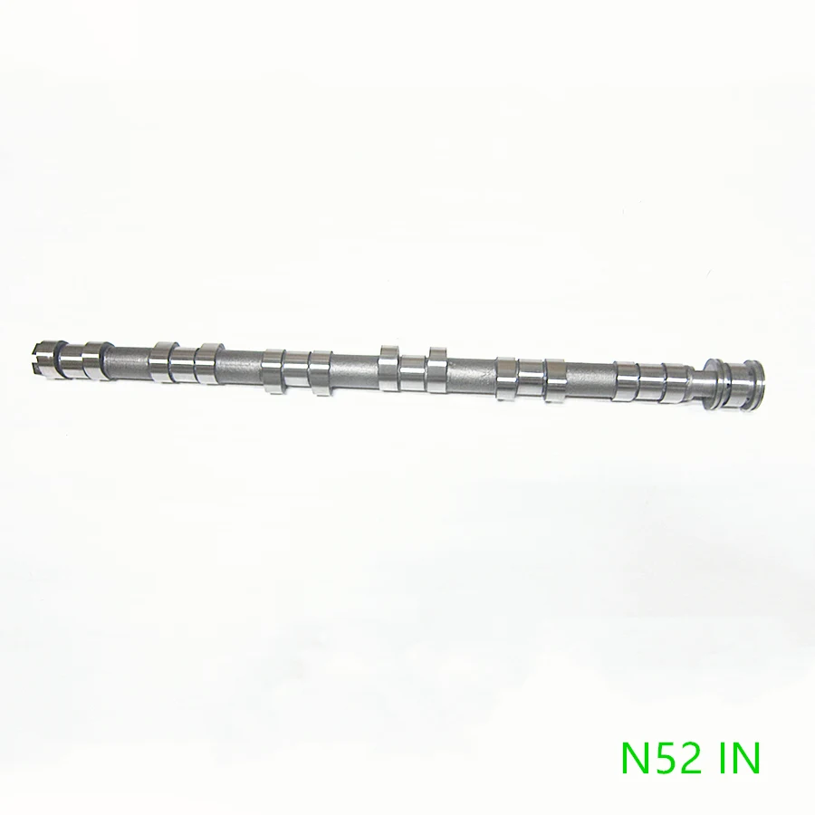 Автомобильные аксессуары 1131 7563 664 665 впускной и выпускной распределительный вал головки цилиндра двигателя для BMW N52 N52N E60 E90 E85 E89