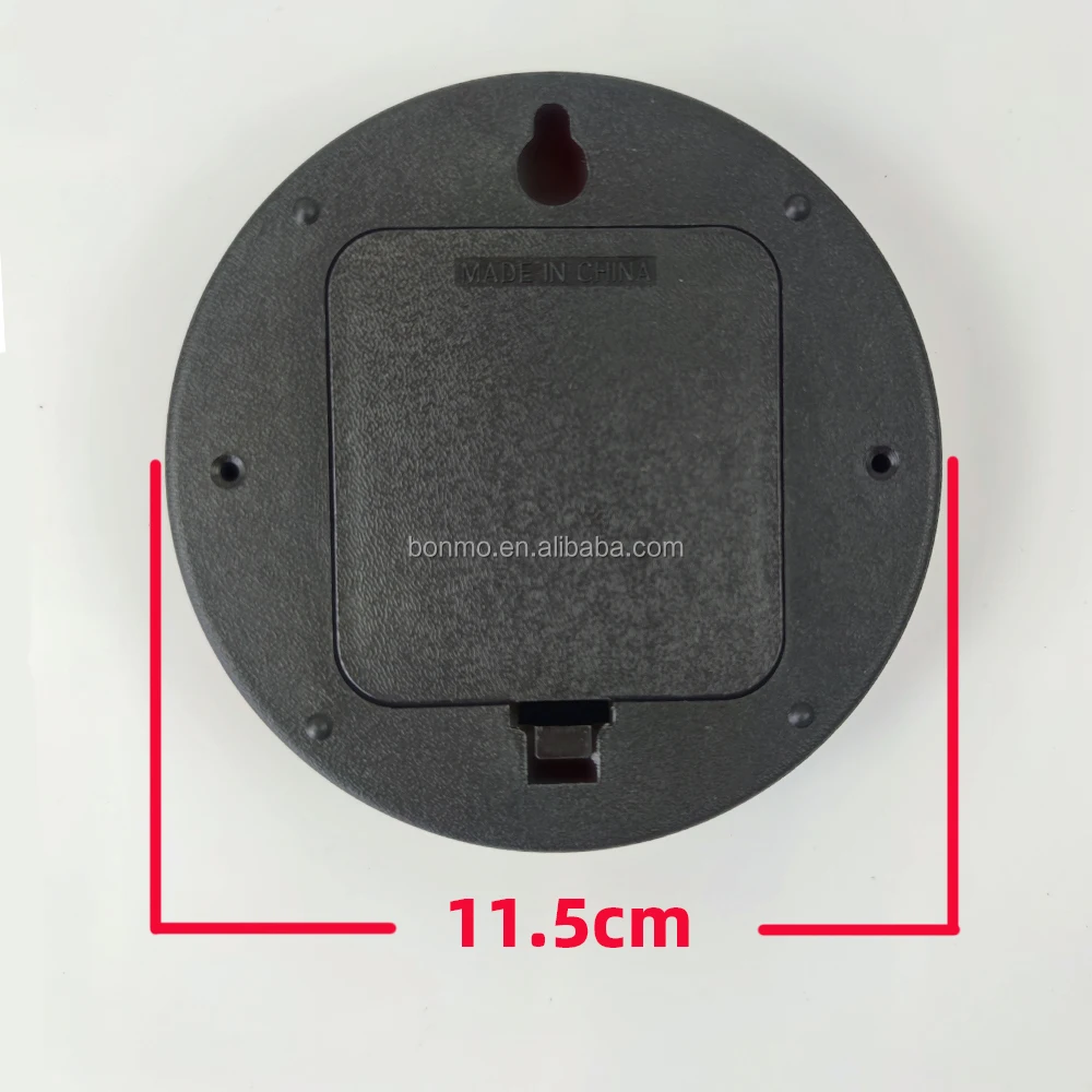 movement clock accessories