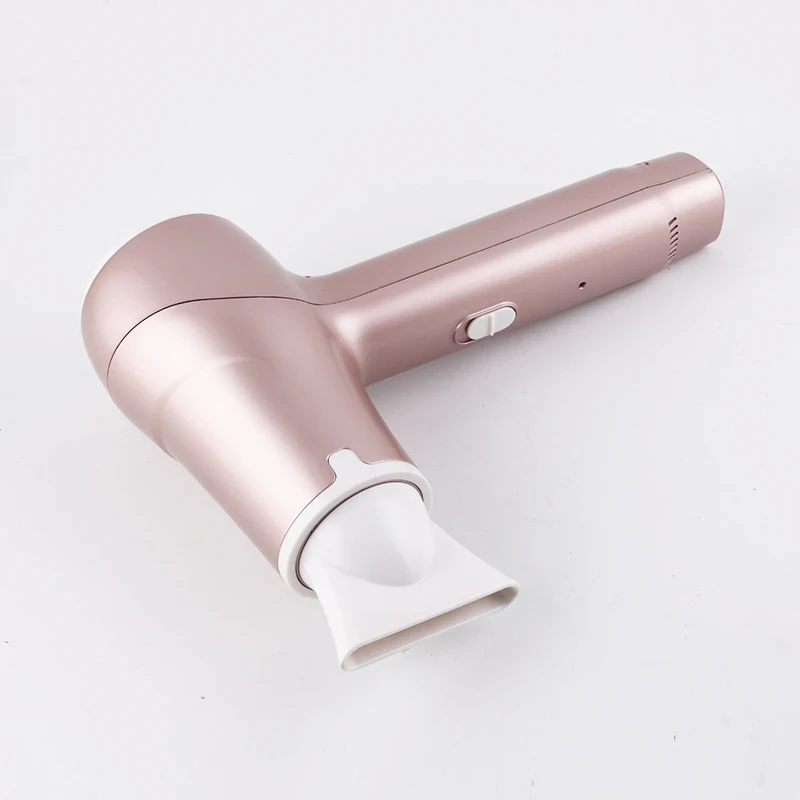
TAIYUN HD388 New Styling Product 2019 Hot Sale Rechargeable Wireless Cordless Hair Dryer 