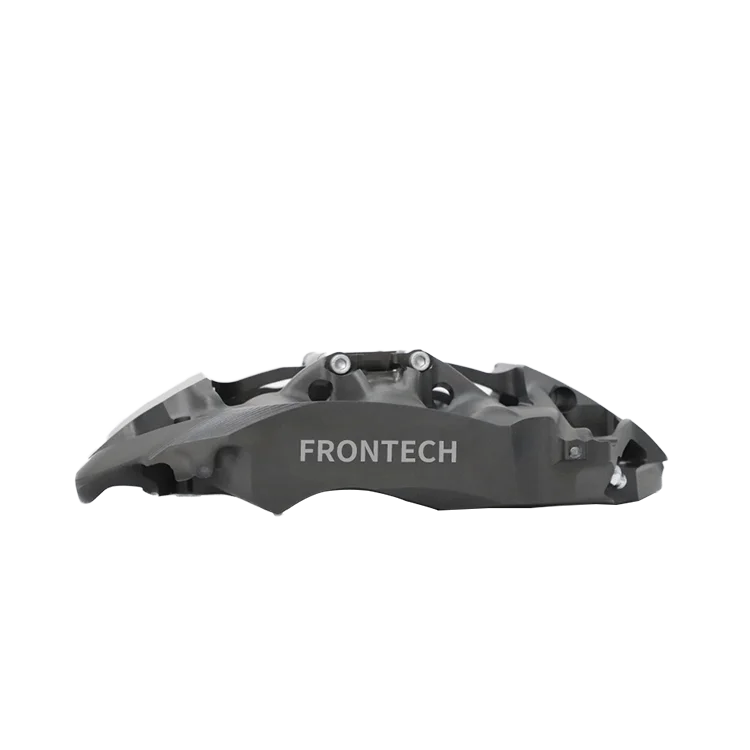 Frontech 6 piston brake calipers car for chevrolet cruze toyota supra brake calipers