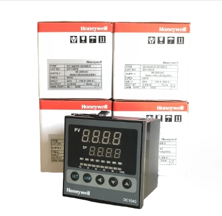 DC1040 high-precision temperature controller DC1040CR-201000-E
