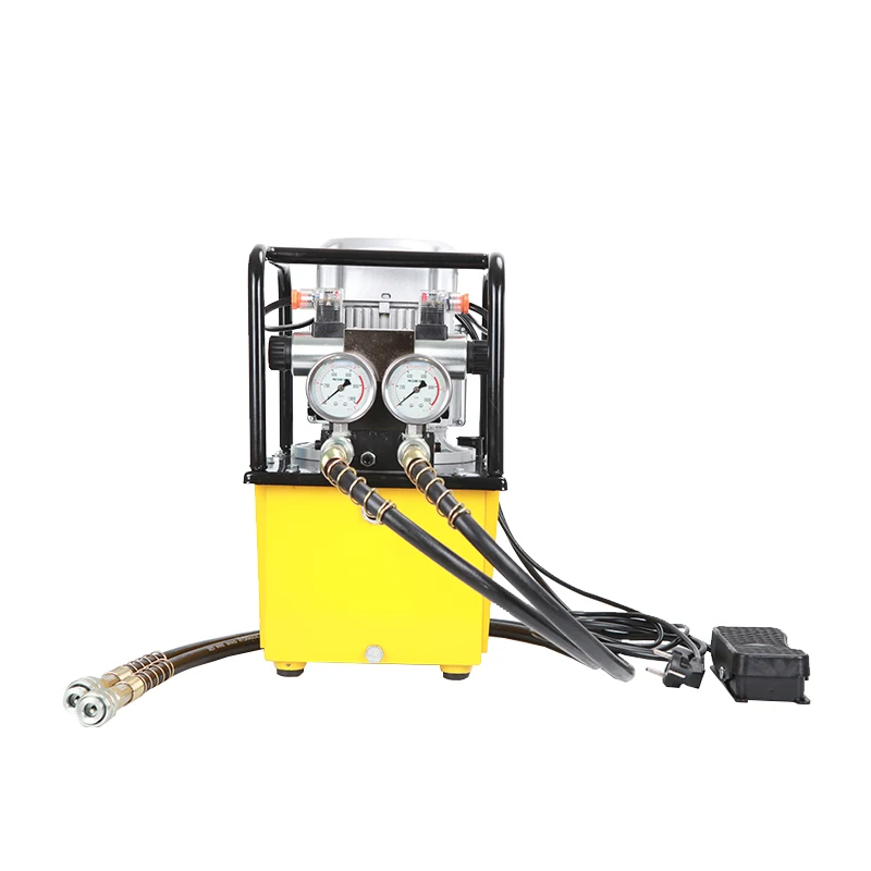 One-way Electric Powered Pump HHB-630H.75kw