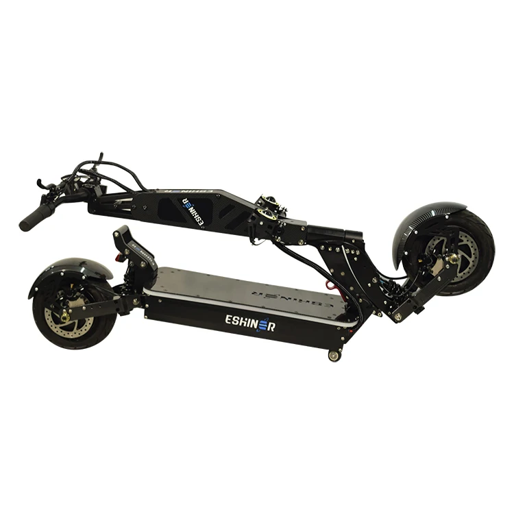 Geofought черный R7 60V 72v 6000W 8000W 10000w самый популярный внедорожный рекуператор энергии NFC Электрический скутер