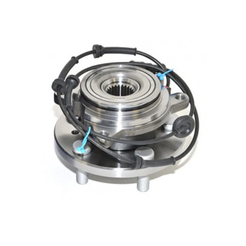 Wheel hub bearing for Dsicovery II 1998-2004 TAY100060