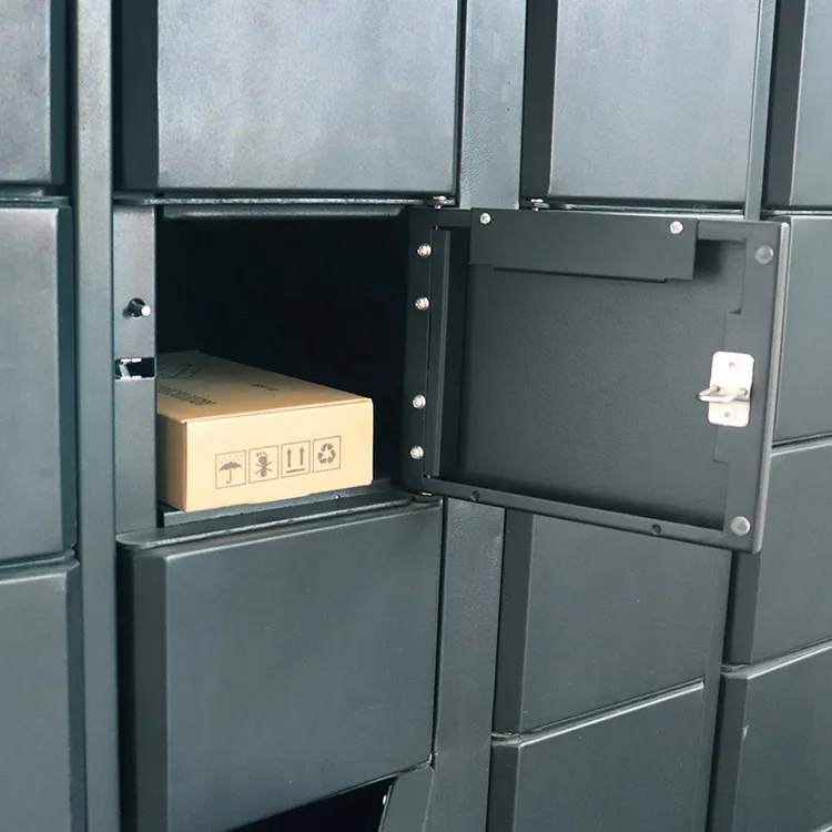 KERONG Electronic Metal  Wireless Locker Door Locks Electro Magnetic Lock 24VDC