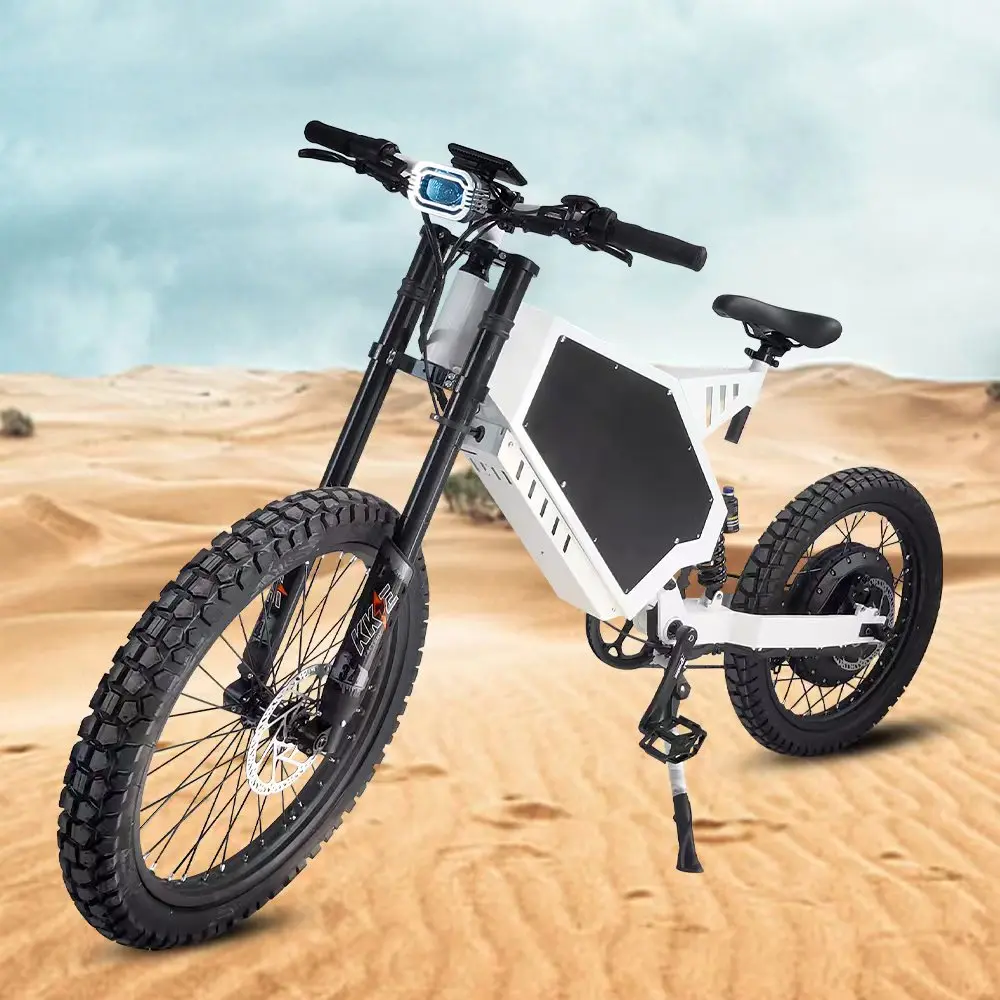 New Steal th Suron E Electric Dir Bike Adult Mountain Fat Tire Ebike Hybrid Electric Dirt Bike Bom ber Ebike Electric dirt bike