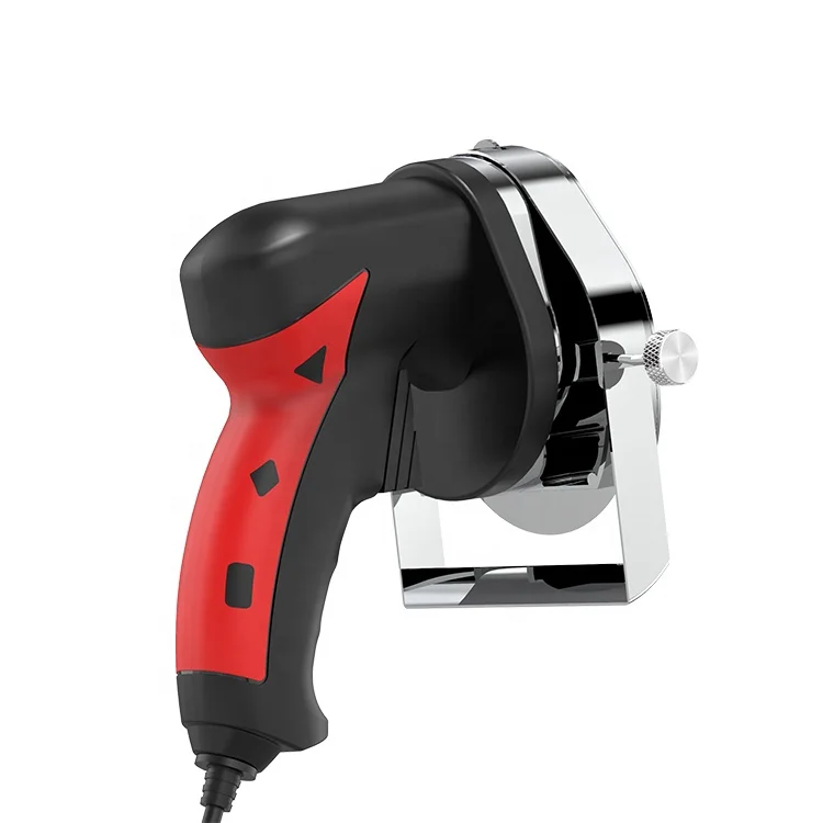 Handheld Electric Barbecue Meat Slicer/ Kebab Cutter/ turkish kebab machine