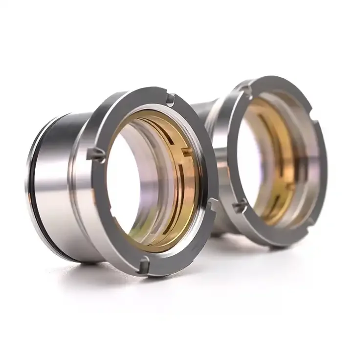 TOP Laser Factory Price Fiber Laser Collimating Lens D30CL100 For Raytools Laser Cutting Head