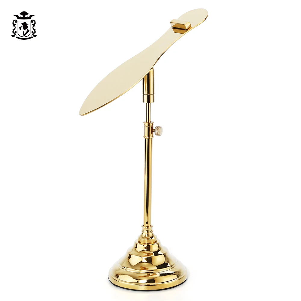 Promotional Stainless Steel High Heels Shoes Display Rack Adjustable Height Display For Shoes Display Stand Metal Shoe Rack